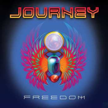 CD Journey: Freedom DIGI