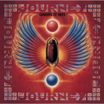CD Journey: Greatest Hits
