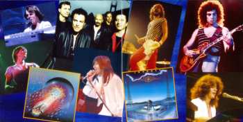 2CD Journey: Greatest Hits I & II