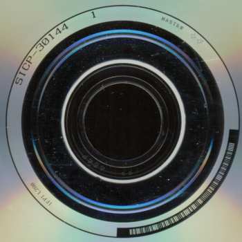 2CD Journey: Greatest Hits I & II