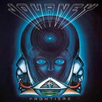 5CD/Coffret Journey: Original Album Classics