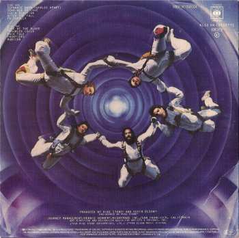 5CD/Coffret Journey: Original Album Classics