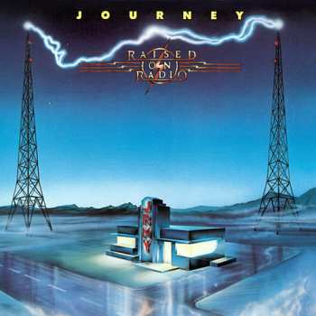 5CD/Coffret Journey: Original Album Classics