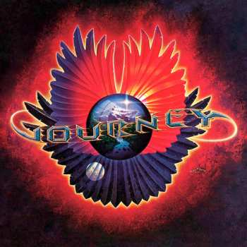 5CD/Coffret Journey: Original Album Classics