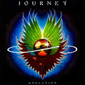 5CD/Coffret Journey: Original Album Classics