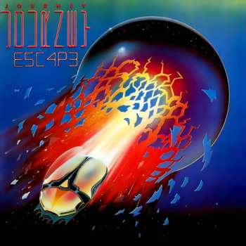 5CD/Coffret Journey: Original Album Classics