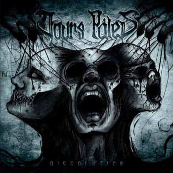 LP Jours Pales: Dissolution