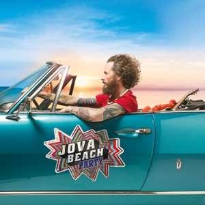 LP Jovanotti:  Jova Beach Party