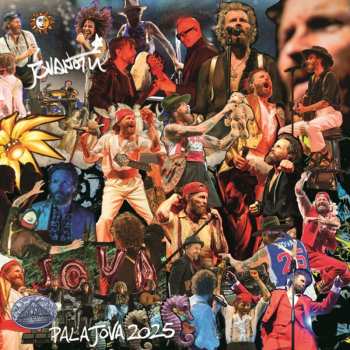 2CD Jovanotti: Jova Live Love