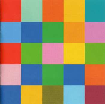 CD Jovanotti: Lorenzo 1997 - L'Albero