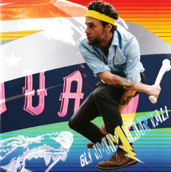 CD Jovanotti: Lorenzo 2015 CC.