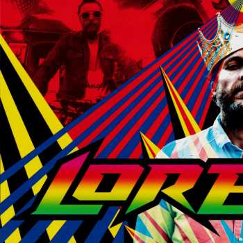 CD Jovanotti: Lorenzo 2015 CC.