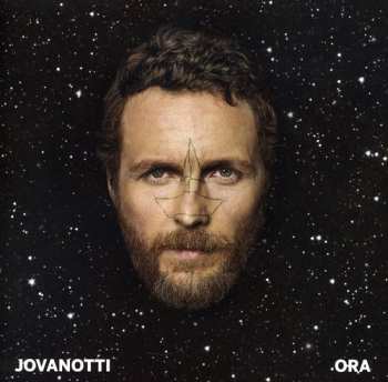 CD Jovanotti: Ora
