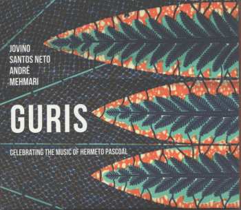 CD Jovino Santos Neto: Guris