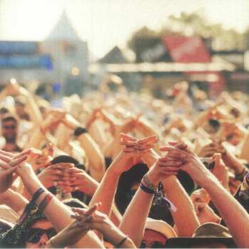 LP Joy Anonymous: Cult Classics CLR