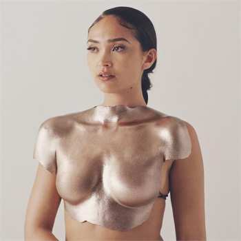 CD Joy Crookes: Skin DIGI