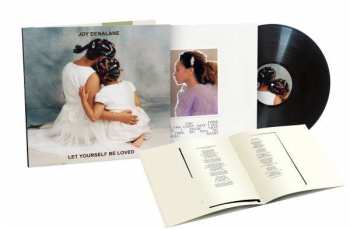 Album Joy Denalane: Let Yourself Be Loved