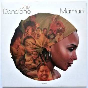 Album Joy Denalane: Mamani