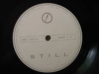 2LP Joy Division: Still