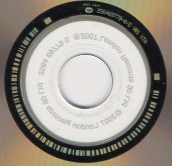 2CD Joy Division: Still