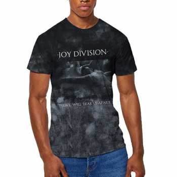 Marchandises Joy Division: Tričko Tear Us Apart S