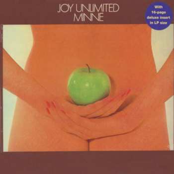 LP Joy Unlimited: Minne LTD | NUM