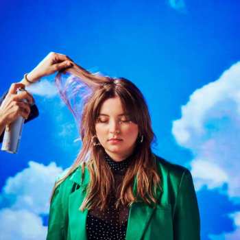 LP Joya Marleen: Fish In Your Glass