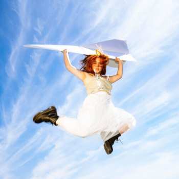 Album Joya Marleen: Wind Is Picking Up