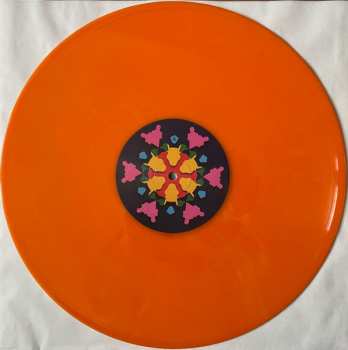LP Joyce: Voyce CLR | LTD | DLX