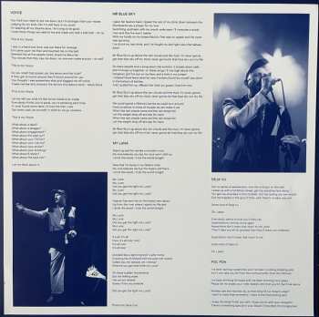 LP Joyce: Voyce CLR | LTD | DLX