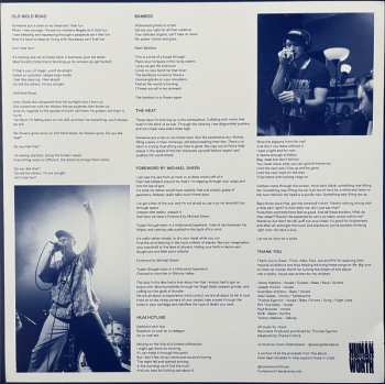 LP Joyce: Voyce CLR | LTD | DLX
