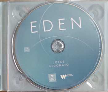 CD Joyce DiDonato: Eden