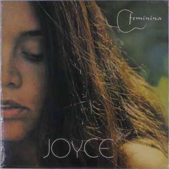 LP Joyce: Feminina