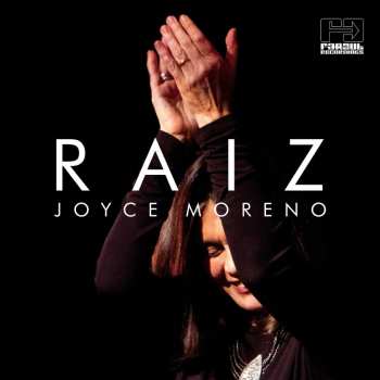 Album Joyce Moreno: Raiz