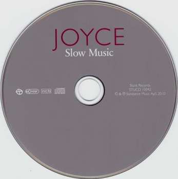 CD Joyce: Slow Music
