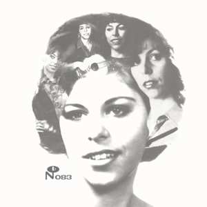 LP Joyce Street: Tied Down