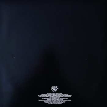 LP Joyer: Night Songs CLR | LTD