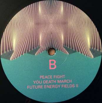 LP JOYFULTALK: Plurality Trip