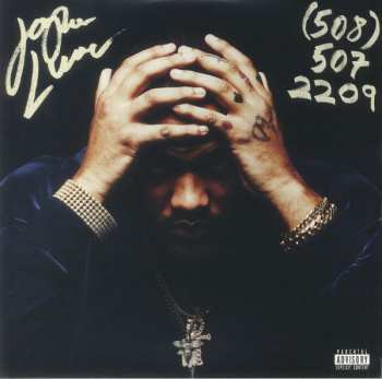 2LP Joyner Lucas: (508) 507 2209 CLR