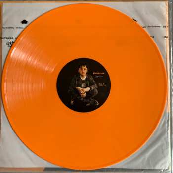 LP Joyner Lucas: Evolution CLR