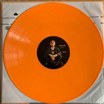 LP Joyner Lucas: Evolution CLR