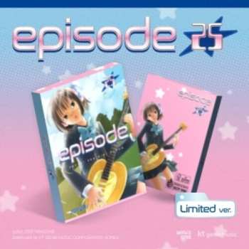 Album Joyuri: Episode 25 Episode: Moment