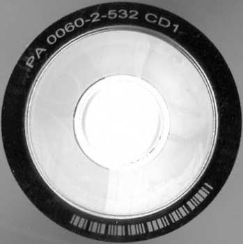 2CD Jozef Dodo Šošoka: Drums & Percussion Acoustic Music (Live Concert) DIGI