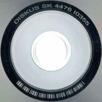 2CD Jozef Dodo Šošoka: Drums & Percussion Acoustic Music (Live Concert) DIGI