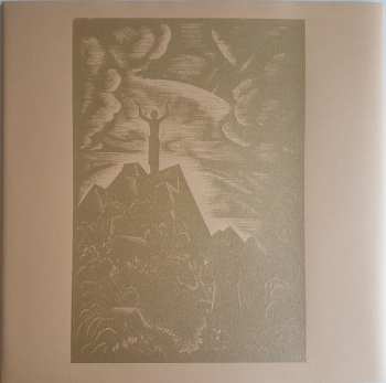 Album Jozef Van Wissem: An Attempt To Draw Aside The Veil