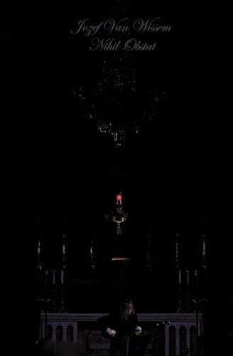 Album Jozef Van Wissem: Nihil Obstat