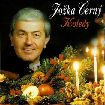 CD Jožka Černý: Koledy