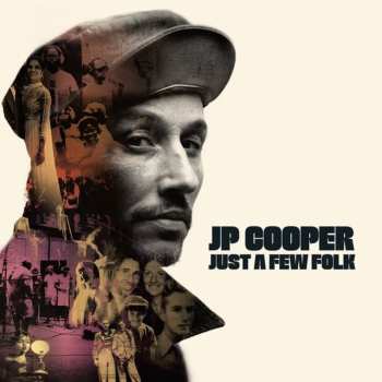 CD JP Cooper: Just A Few Folk