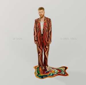 LP JP Saxe: A Grey Area
