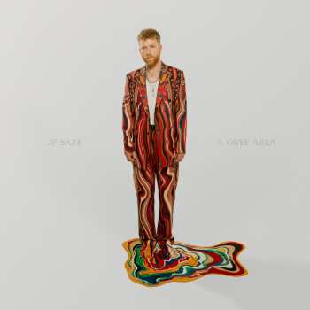 CD JP Saxe: A Grey Area